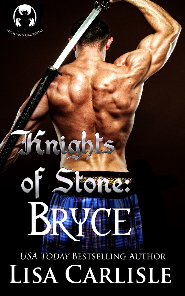 Knights of Stone: Bryce