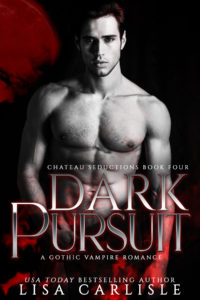 Dark Pursuit