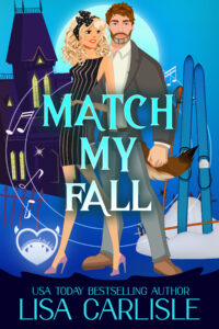 Match my fall
