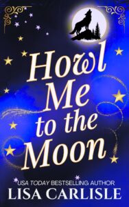 Howl Me to the Moon