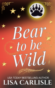 Bear to be Wild cover