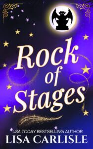 Rock of Stages cover