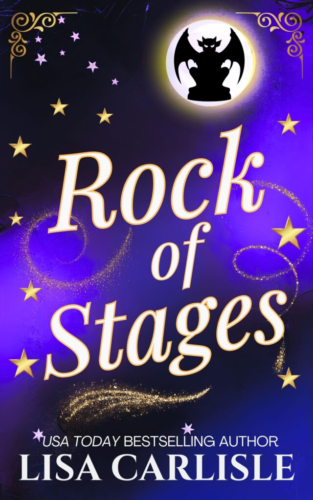 Rock of Stages cover