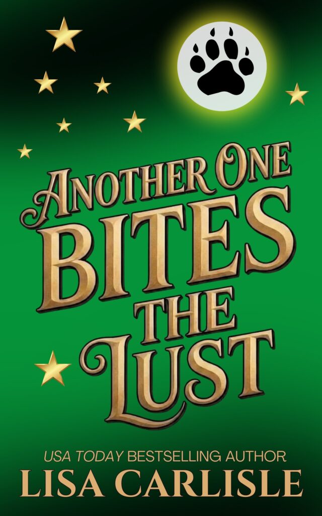 Another One Bites the Lust book cover