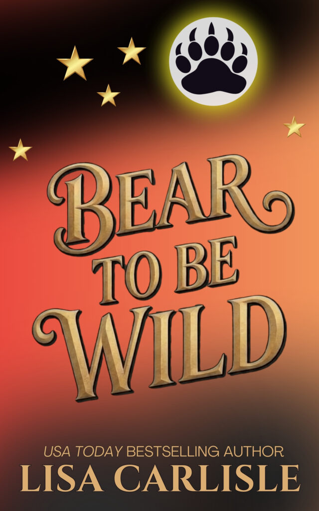 Bear to be Wild book cover