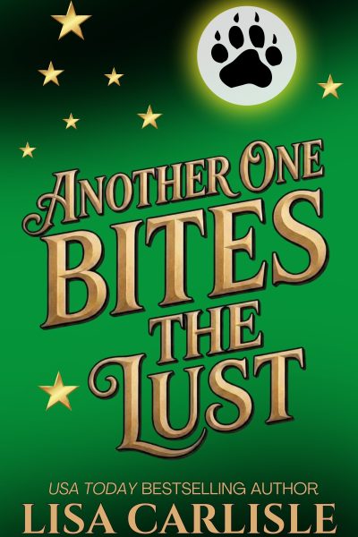 Another One Bites the Lust book cover