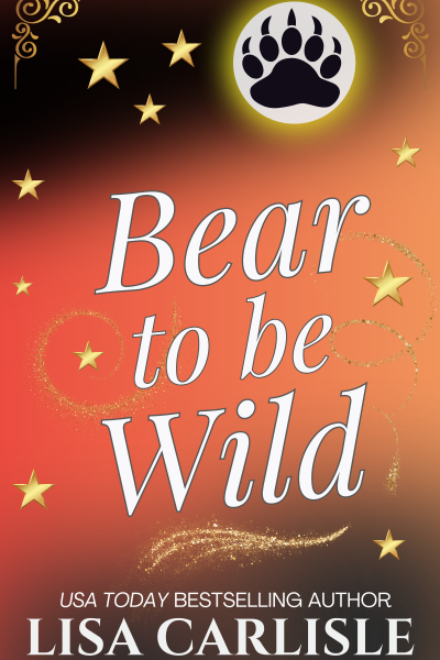 Bear to be Wild cover